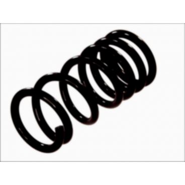 Arc suspensie axa spate
