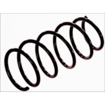 Arc suspensie axa fata