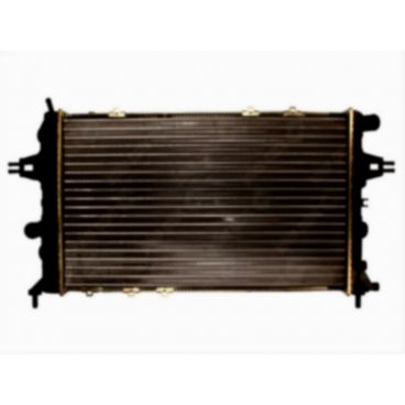 Radiator racire cu apa
