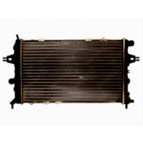 Radiator racire cu apa