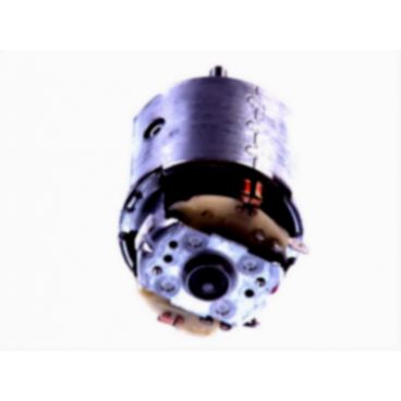 Ventilator