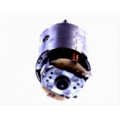 Ventilator Ventilator