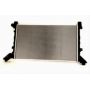 Radiator racire cu apa