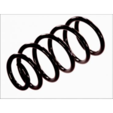 Arc suspensie axa spate