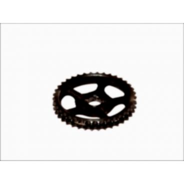 Pinion ax cu came/roata dintata