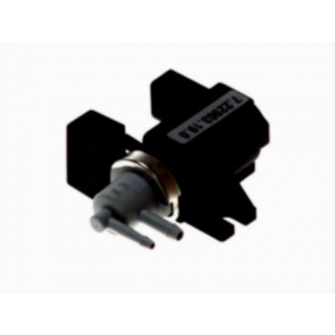 Supapa de comanda electropneumatica