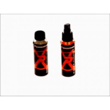 Sport air filter cleaning agents