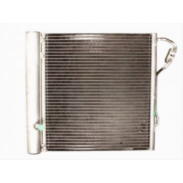 Radiator aer conditionat