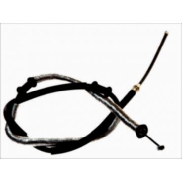Cablu frana de mana