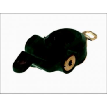 Tija largitor tambur