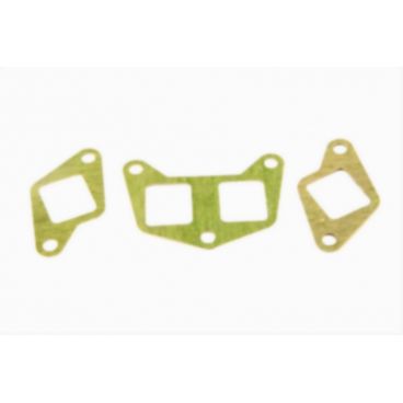 Set garnituri galerie admisie