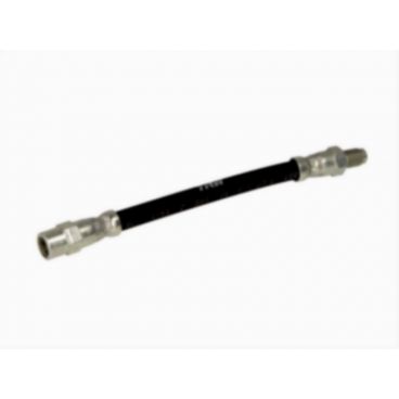 Furtun elastic frana