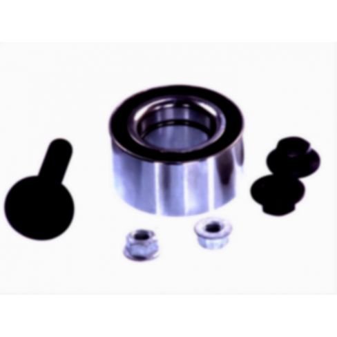 Set rulmenti roata