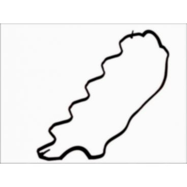 Garnitura capac culbutor