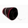 Conic/Filtru cilindric