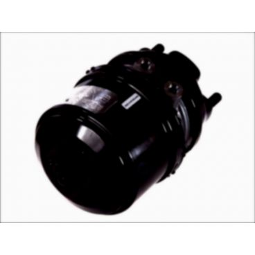 Servo-motor frana