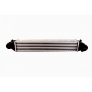 Radiator aer