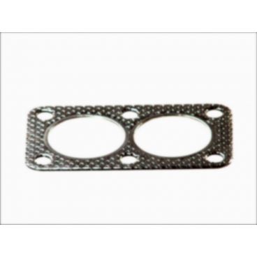 Garnitura sistem evacuare