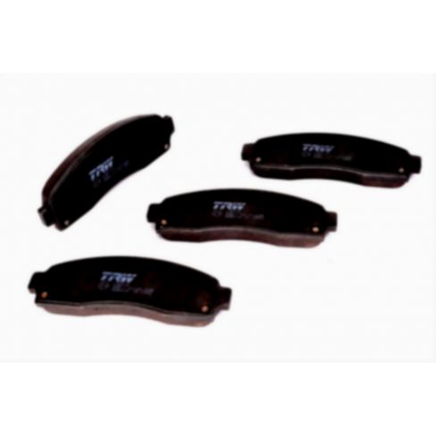 Set placute frana Set placute frana