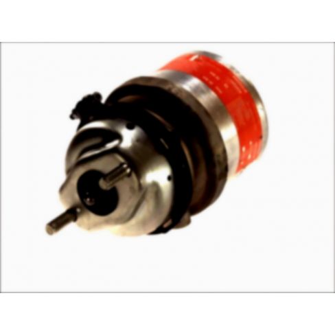 Servo-motor frana Servo-motor frana