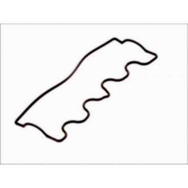 Garnitura capac culbutor