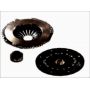Clutch kit with bearing