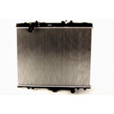 Radiator racire cu apa