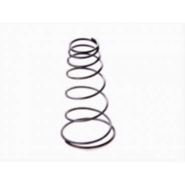 Brake servo-motor spring