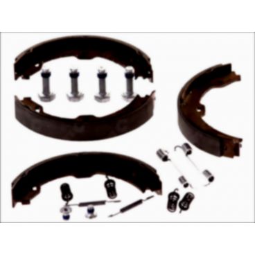 Sabot frana