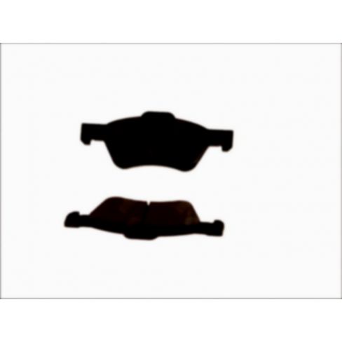 Set placute frana Set placute frana