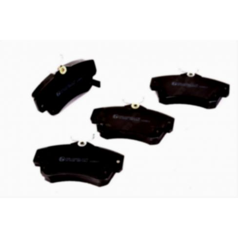 Set placute frana Set placute frana