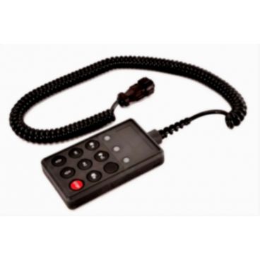 Dispozitiv programare, reglare inaltime