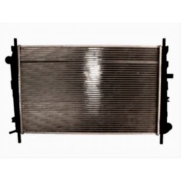 Radiator racire cu apa