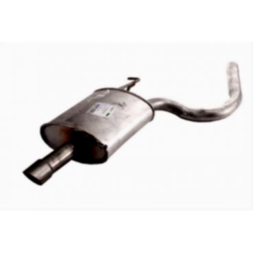 Toba finala esapament