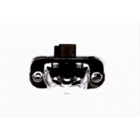 Lampa numar inmatriculare