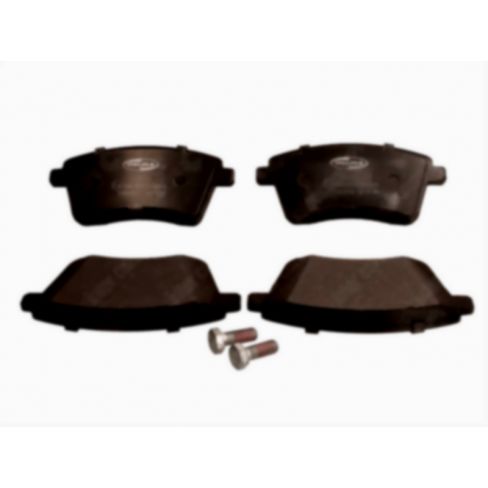 Set placute frana Set placute frana