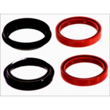 Set simering suspensie fata