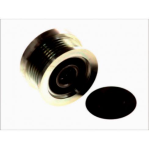 Fulie alternator