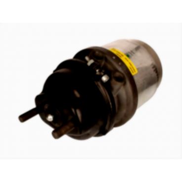 Servo-motor frana