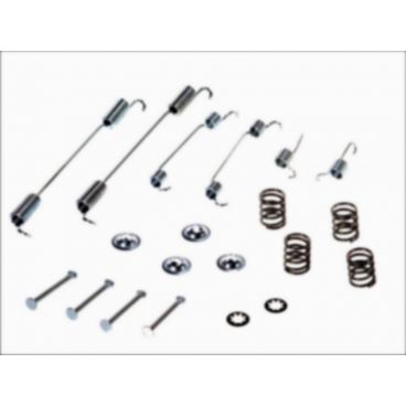 Kit de montaj saboti frana