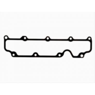 Garnitura galerie admisie