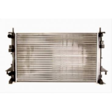 Radiator racire cu apa