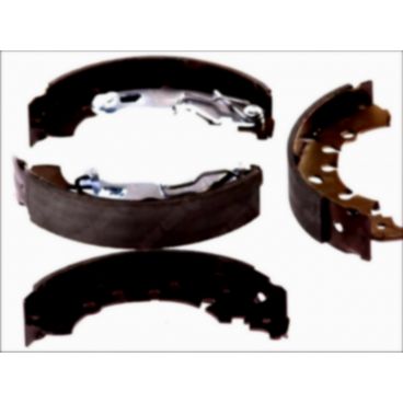 Sabot frana