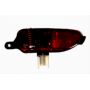 Lampa ceata spate