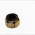 Zinc coated locking nut