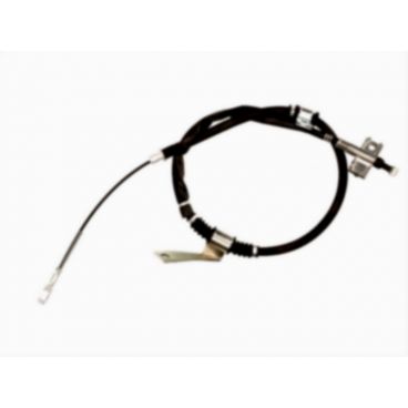 Cablu frana de mana