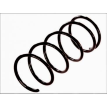 Arc suspensie axa fata