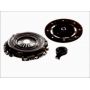 Clutch kit with bearing