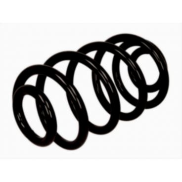 Arc suspensie axa spate