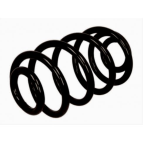 Arc suspensie axa spate